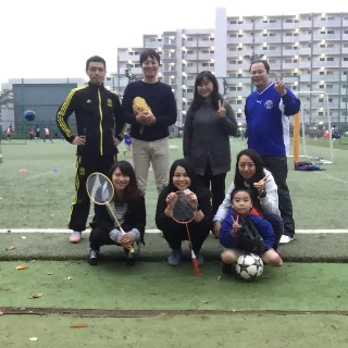 レクリエーション