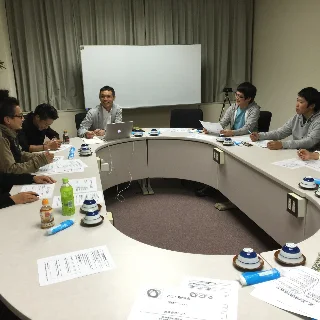 施術者勉強会