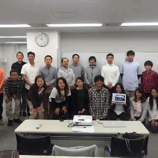 施術者勉強会