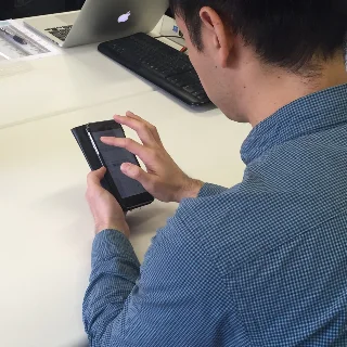 電子カルテシステム
